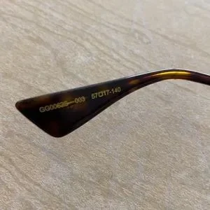 Gucci | Accessories | Im Selling My Gucci Aviator Sunglasses  display picture 3